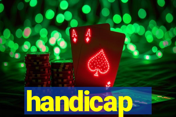 handicap - 2.5